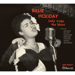 Billie Holiday • Lady Sings The Blues