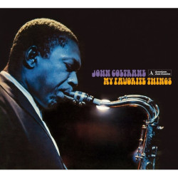 COLTRANE, JOHN • MY FAVORITE -REMAST- / 2 BONUS TRACKS/ 24BIT DG REMASTERED/ INCL. BOOKLET