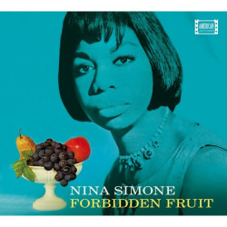 Nina Simone • Forbidden Fruit
