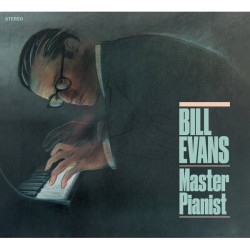 Bill Evans • Master Pianist (Digipack)