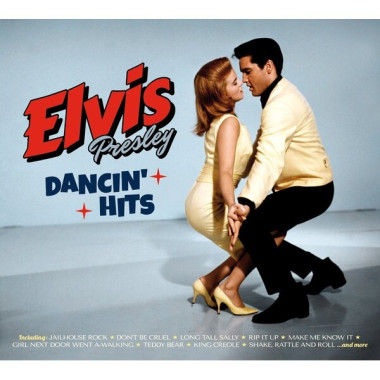 Elvis Presley • Dancin´ Hits (Digipack)