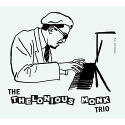 Thelonious Monk Trio • Thelonious Monk Trio
