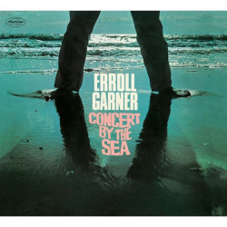 Erroll Garner • Concert By The Sea (Digipack)