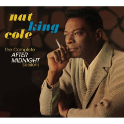 Nat King Cole Trio • Complete After (Ltd.)