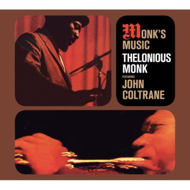 Thelonious Monk • Monk´s Music (Digipack)