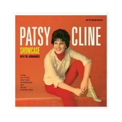 Patsy Cline Showcase (HQ) • Patsy Cline Showcase (HQ)