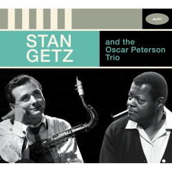 Stan Getz The Complete Session • Stan Getz The Complete Session