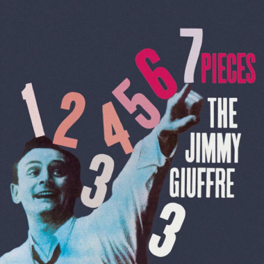 Jimmy Giuffre 7 Pieces • Jimmy Giuffre 7 Pieces