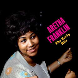 Aretha Franklin • Early Hits (HQ, 180g, pink coloured vinyl)