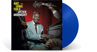 Nat King Cole After Midnight (Coloured, 180g) • Nat King Cole After Midnight (Coloured, 180g)