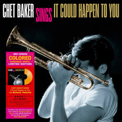 Chet Baker It Could Happen To You (HQ, 180gr.) • Chet Baker It Could Happen To You (HQ, 180gr.)