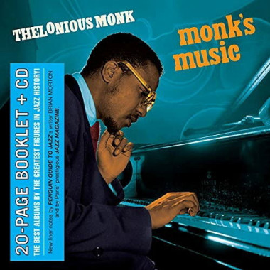 Thelonious Monk Monk´s Music • Thelonious Monk Monk´s Music