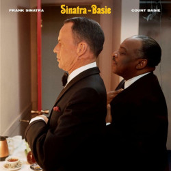 Frank Sinatra & Count Basie Sinatra-Basie • Frank Sinatra & Count Basie Sinatra-Basie