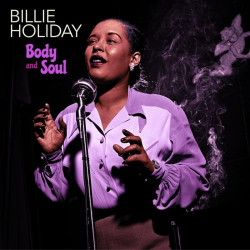 Billie Holiday • Body and Soul (180g / Purple Virgin Vinyl)