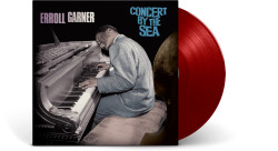 Erroll Garner • Concert by the Sea (red 180g)