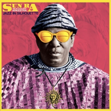 Sun Ra • Jazz in Silhouette (blue 180g liner notes)