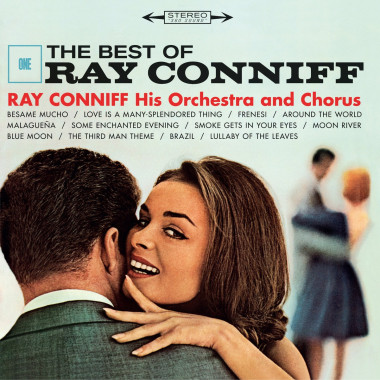 Ray Conniff • Best of Ray Conniff (180g Liner Notes)