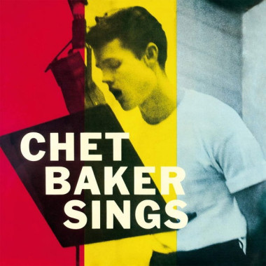 Chet Baker • Sings