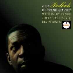 John Coltrane Quartet • Ballads