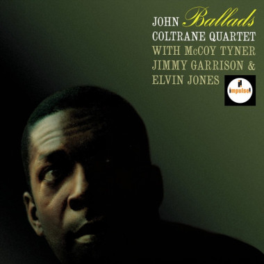 John Coltrane Quartet • Ballads