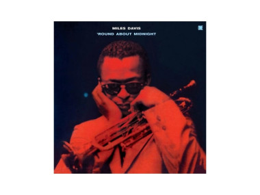 Miles Davis • Round About Midnight / 180G