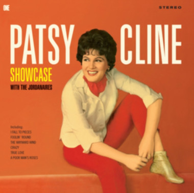 Patsy Cline • Showcase / 180G