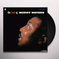 Muddy Waters • Best Of Muddy Waters / 180g