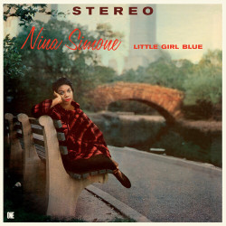 Nina Simone • Little Girl Blue / 180G