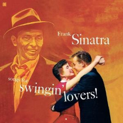 Frank Sinatra • Songs For Swingin´ Lovers