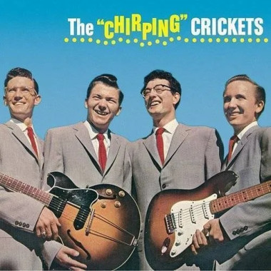 Buddy Holly • 