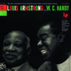 Louis Armstrong • Plays W. C. Handy / Blue 180G