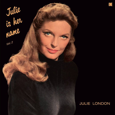 Julie London • Julie Is Her Name Vol. 2
