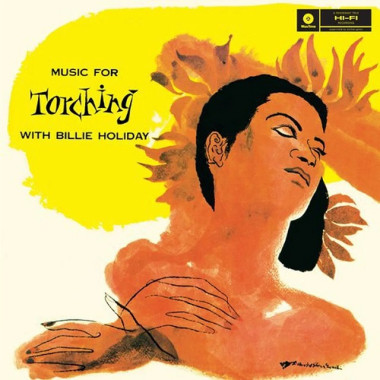 Billie Holiday • Music For Torching