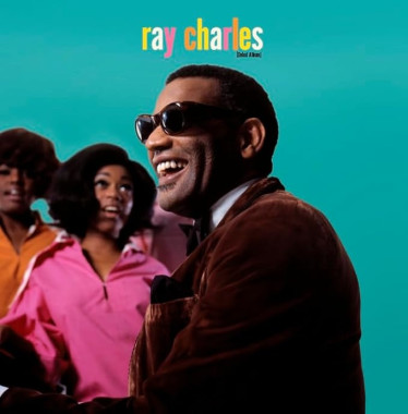 Ray Charles • Debut Album