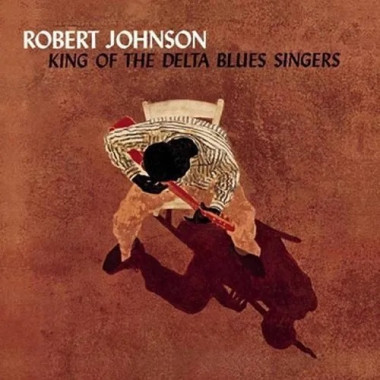 Robert Johnson • King Of The Delta Blue Singers
