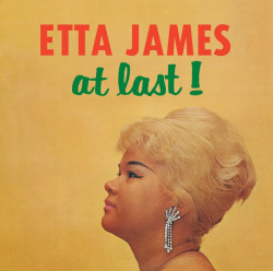 Etta James • At Last!