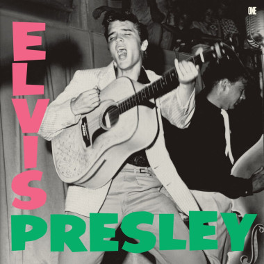 Presley, Elvis • Debut Album