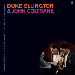 Ellington, Duke & John Coltrane • Duke Ellington & John Coltrane