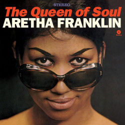 Franklin, Aretha • Queen Of Soul