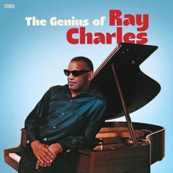 Charles, Ray • Genius Of Ray Charles
