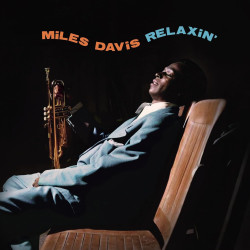 Davis, Miles • Relaxin´