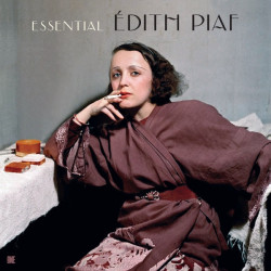 Edith Piaf • Essential