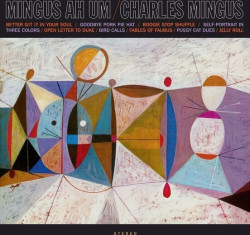 Mingus, Charles • Mingus Ah Um