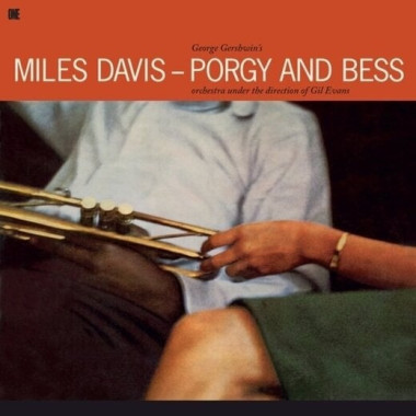 Davis, Miles • Porgy And Bess