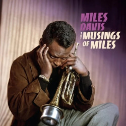 Davis, Miles • Musings Of Miles