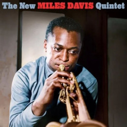 Davis, Miles • Miles Davis Quintet