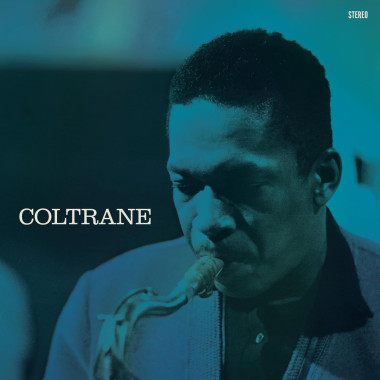 Coltrane, John • Coltrane