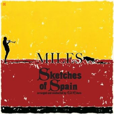 Miles Davis • Sketches Of Spain