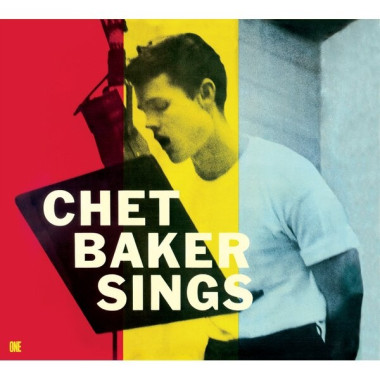 Baker, Chet • Sings