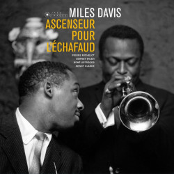 Miles Davis • Ascenseur pour lechafaud
